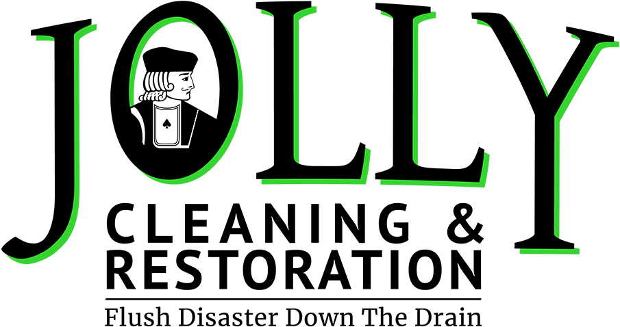 Picture of the logo for Jolly Cleaning and Restoration