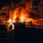 Maximizing Your Payout: Navigating Fire Damage Insurance Claims